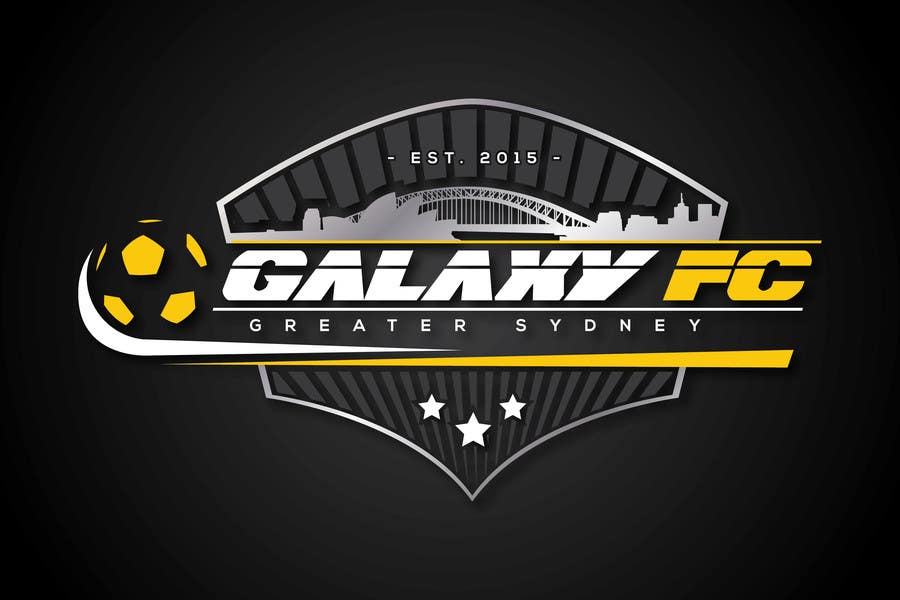 
                                                                                                                        Proposition n°                                            101
                                         du concours                                             Design a Logo for Greater Sydney Galaxy
                                        