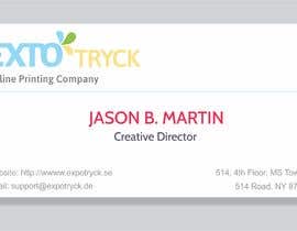 #113 för Company Logotype - Online Printing Company av tummosoft