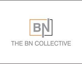 nº 11 pour Design a Logo for THE BN COLLECTIVE par tengoku99 