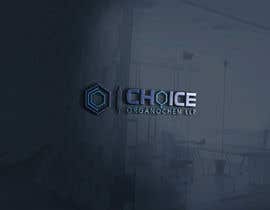 #134 for CHOICE Logo by klal06