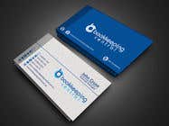 #238 for Business Card Redesign Comp by MdSohel5096