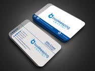 Nro 240 kilpailuun Business Card Redesign Comp käyttäjältä MdSohel5096