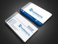 nº 241 pour Business Card Redesign Comp par MdSohel5096 