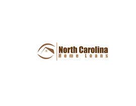 #3 ， Design a Logo for North Carolina Home Loans 来自 rmyouness