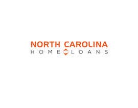 #19 ， Design a Logo for North Carolina Home Loans 来自 rotonkobir