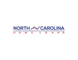 #17 ， Design a Logo for North Carolina Home Loans 来自 Mojahid2