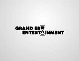 #275 for GRAND ERA ENTERTAINMENT logo - $160 price!!! by subral