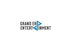 #283 for GRAND ERA ENTERTAINMENT logo - $160 price!!! by newbiecool