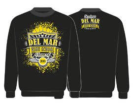 #82 for Del Mar Senior Sweatshirt by Maranovi