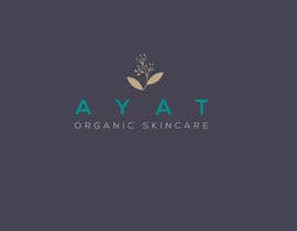#205 para Organic SkinCare branding por mdsarowarhossain