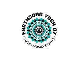 #212 for Earthsong Yoga NZ - create the logo by donfreelanz