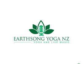 Číslo 198 pro uživatele Earthsong Yoga NZ - create the logo od uživatele sohelpatwary7898