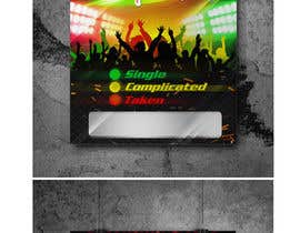 #132 for Logo, banner and poster for party consept by YamGraphics2017