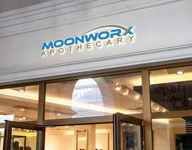 #51 for Moonworx Apothecary by it2it