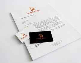 #36 for LOGO,VISITING CARDS AND LETTERHEADS by mdsourov