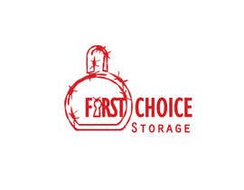 #45 för Design a Logo for  &quot;First Choice Storage&quot; av monirhossain1994