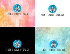 #49 för Design a Logo for  &quot;First Choice Storage&quot; av sajeeb725