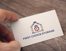 #41 per Design a Logo for  &quot;First Choice Storage&quot; da Farhana2017
