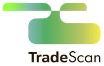 #189 for Design a Logo: TradeScan by juankurrea
