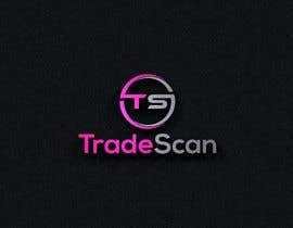 #482 para Design a Logo: TradeScan de freedoel