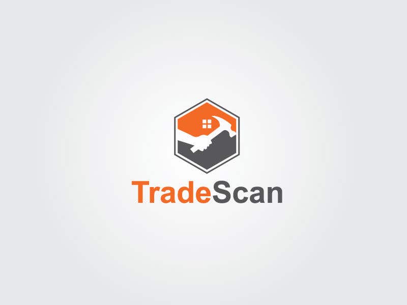 Contest Entry #319 for                                                 Design a Logo: TradeScan
                                            