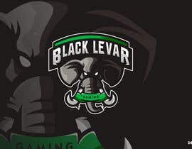 #67 para Logo Design for my online presence as &quot;Black Levar&quot; de OlexandroDesign