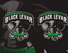 #69 para Logo Design for my online presence as &quot;Black Levar&quot; de OlexandroDesign