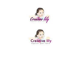 #43 for Design a Logo for a new kids art brand by Sultana76