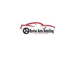 #34 for REVIVE CAR DETAILING by Tanmoysarker591