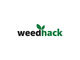 Contest Entry #346 thumbnail for                                                     WeedHack Logo Contest
                                                
