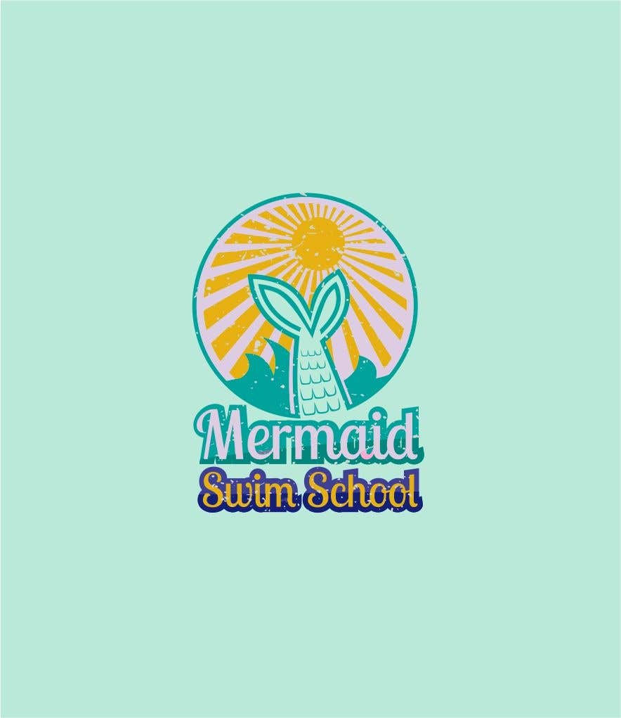 Contest Entry #148 for                                                 Logo for swim school
                                            