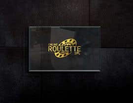 #96 for Design a Logo for a Roulette website by eddesignswork