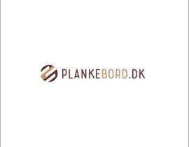 #64 for Logo for an affiliate-website about plank tables by maleendesign