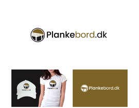 #33 for Logo for an affiliate-website about plank tables by noize31