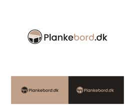 #72 for Logo for an affiliate-website about plank tables by noize31