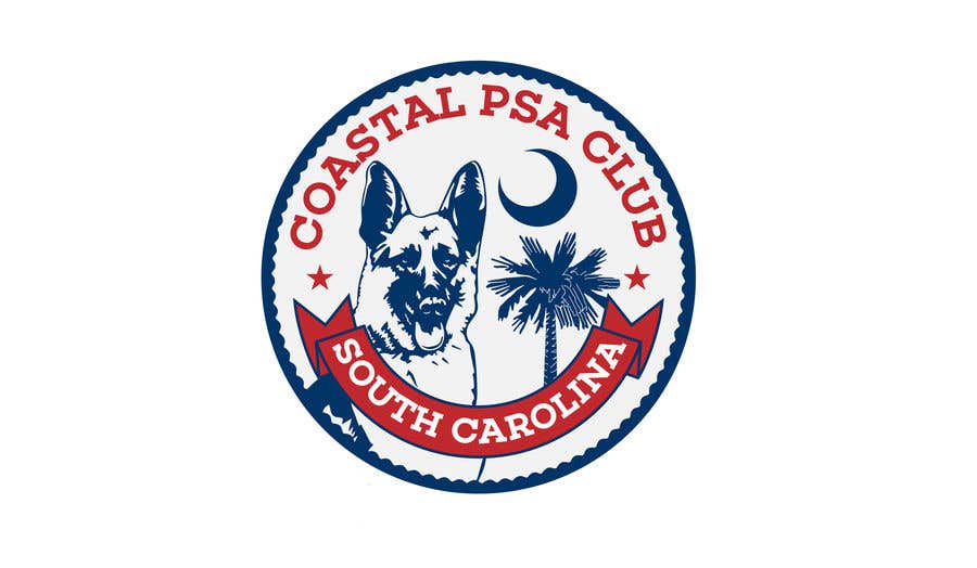 
                                                                                                            Contest Entry #                                        13
                                     for                                         Logo for a dog club in SC
                                    