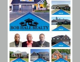#2 for Design A Full Page Flyer for Real Estate Agency by prngfx