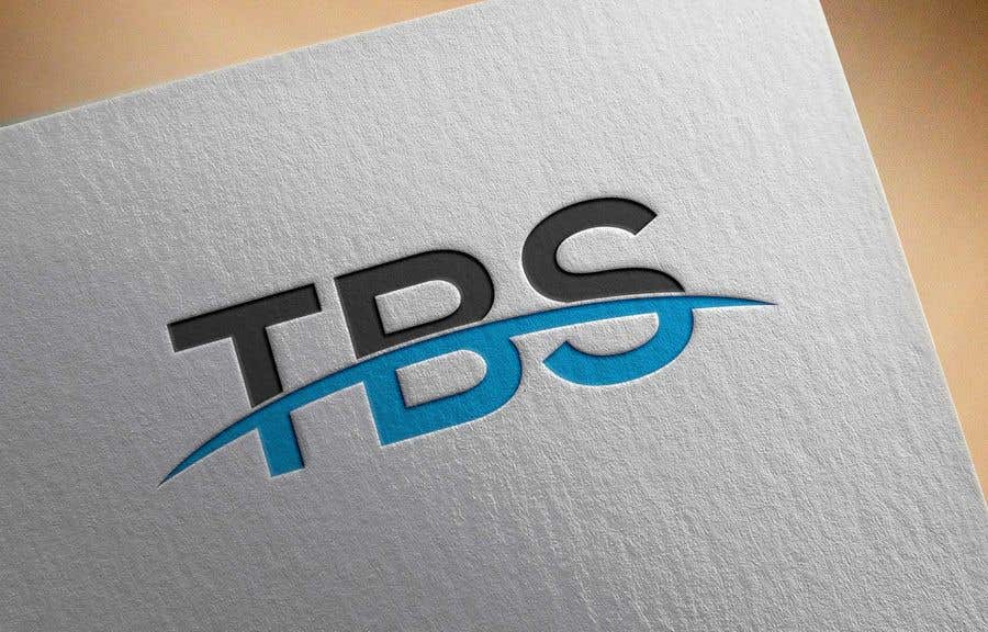 Contest Entry #36 for                                                 Create a Logo (Guaranteed) - TBS
                                            