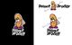Miniatura de participación en el concurso Nro.32 para                                                     Peanut Prodigy Logo
                                                