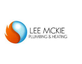 #11 untuk Plumbing &amp; Heating business logo oleh ramanaartist