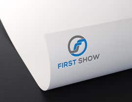 #11 untuk Design a Logo for a film website &quot;First Show&quot; oleh ikobir
