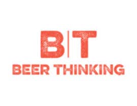 #10 for CoWorking Bar: BeerThinking by grecalaura