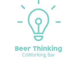 #3 for CoWorking Bar: BeerThinking by maghart