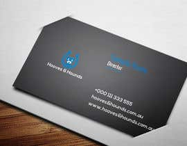 #412 for Fun and Professional Business card by engrmdsamimmd
