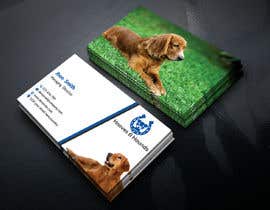 #443 for Fun and Professional Business card by Jewel44