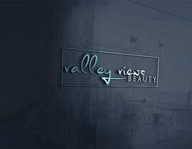 #50 para logo for valley views beauty de razzak2987