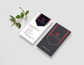 #225 for Design some Business Cards by nra5952433b89d2a