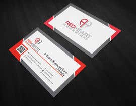 #232 for Design some Business Cards by nra5952433b89d2a
