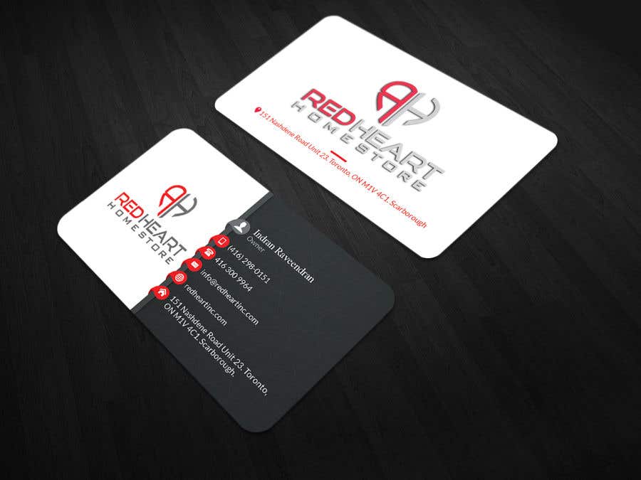 Contest Entry #234 for                                                 Design some Business Cards
                                            