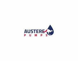 #99 untuk Austere Pumps Logo oleh Inadvertise